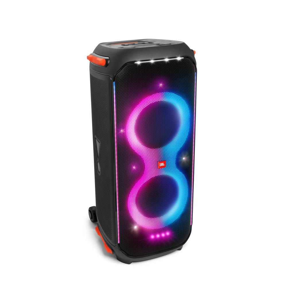 PARLANTE PARTYBOX 800W NEGRO JBL   JBLPARTYBOX710AM img #2