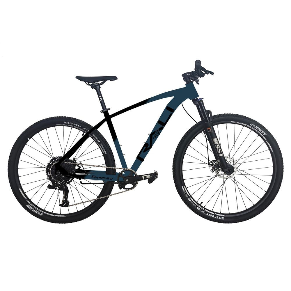 BICICLETA  RALI   RPRO2.027.5HMNA2 img #1