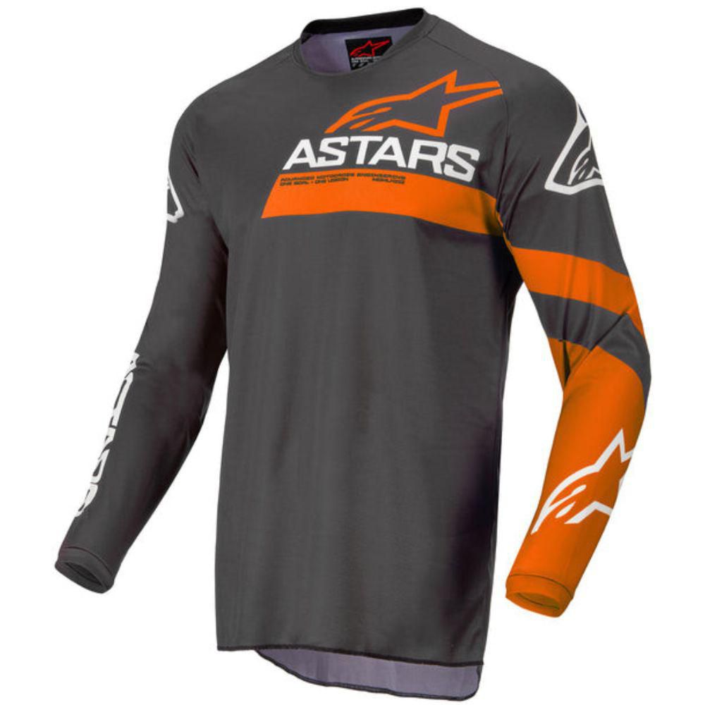 Jersey ALPINESTAR Fluid Chaser img #1