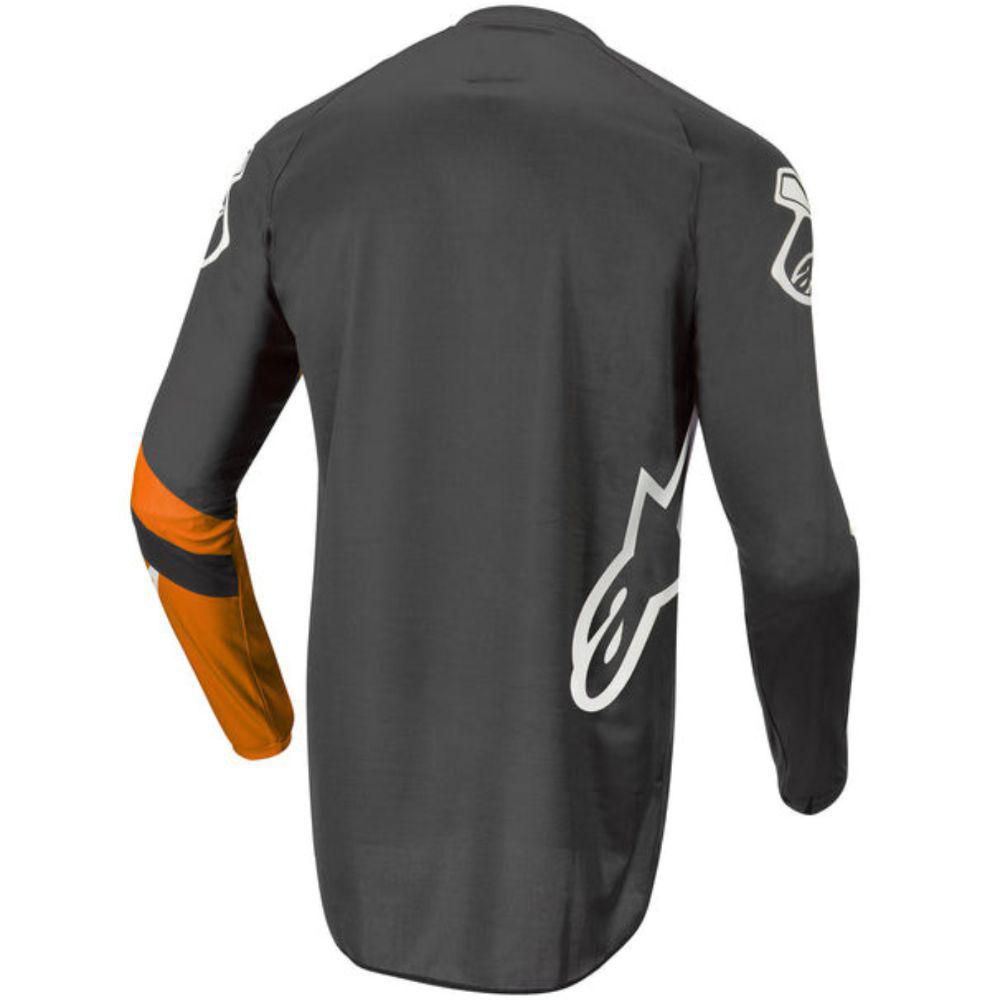 Jersey ALPINESTAR Fluid Chaser img #2