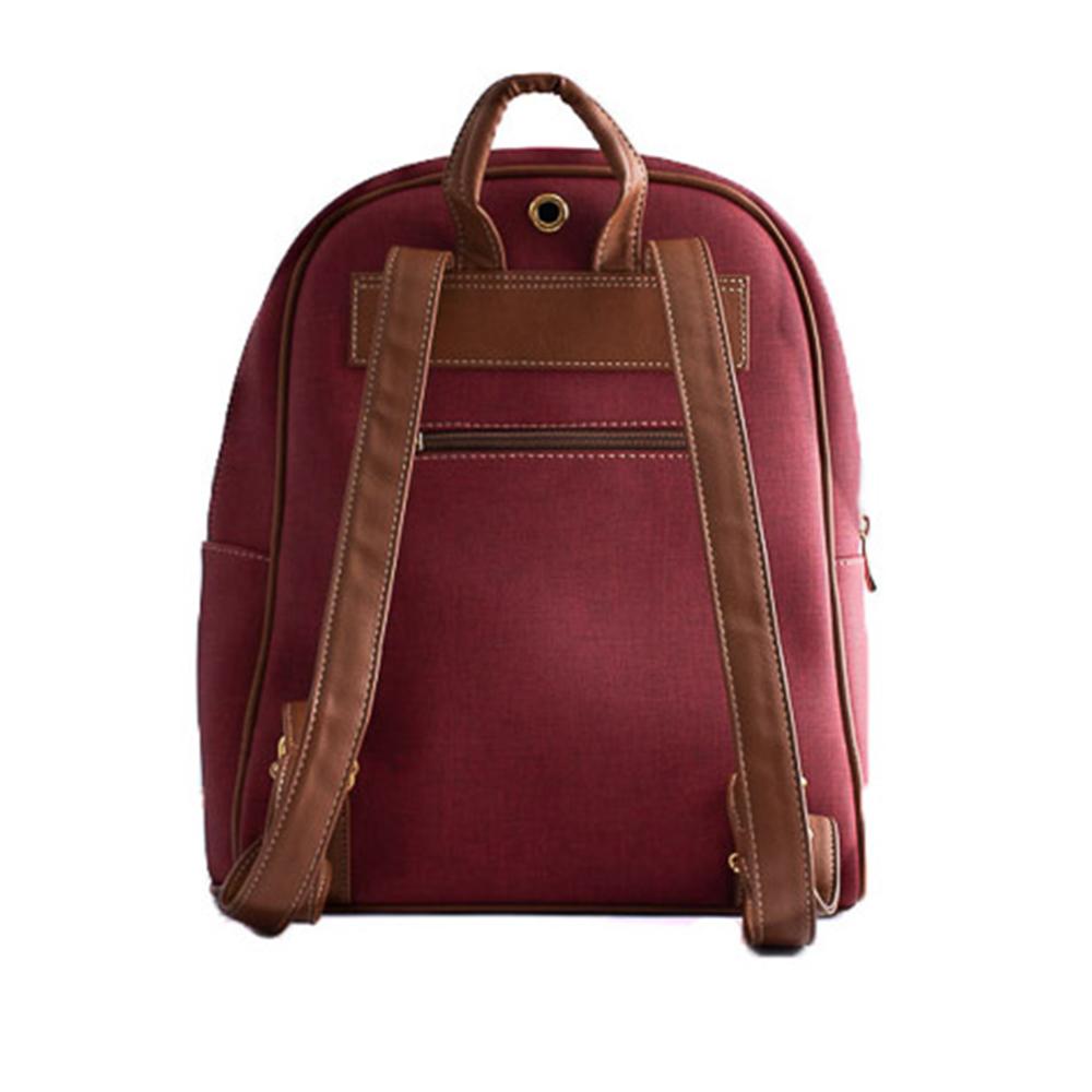 Morral Dama Sport Rojo img #2