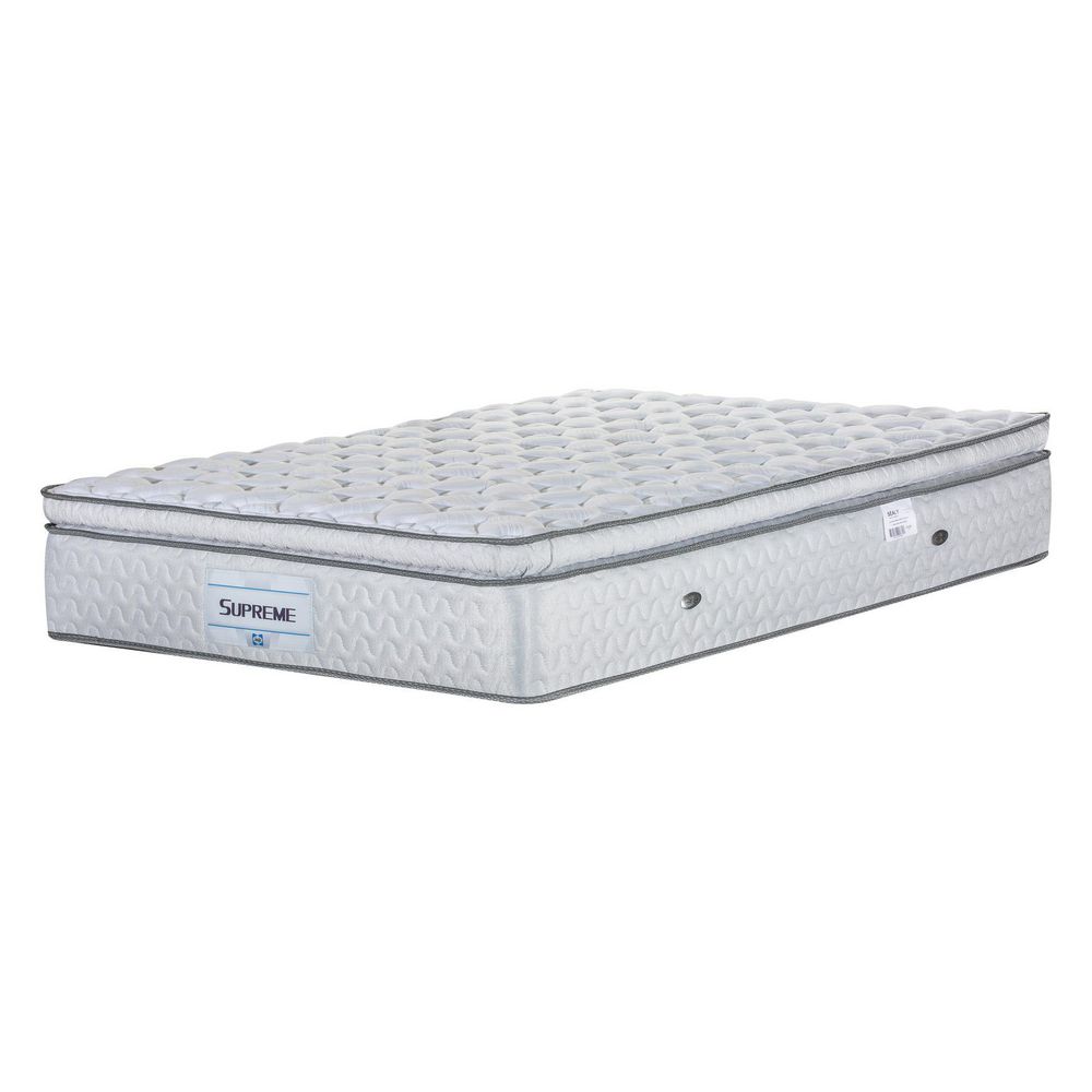 Colchón Supreme 140 x 190 cm Sealy img #1