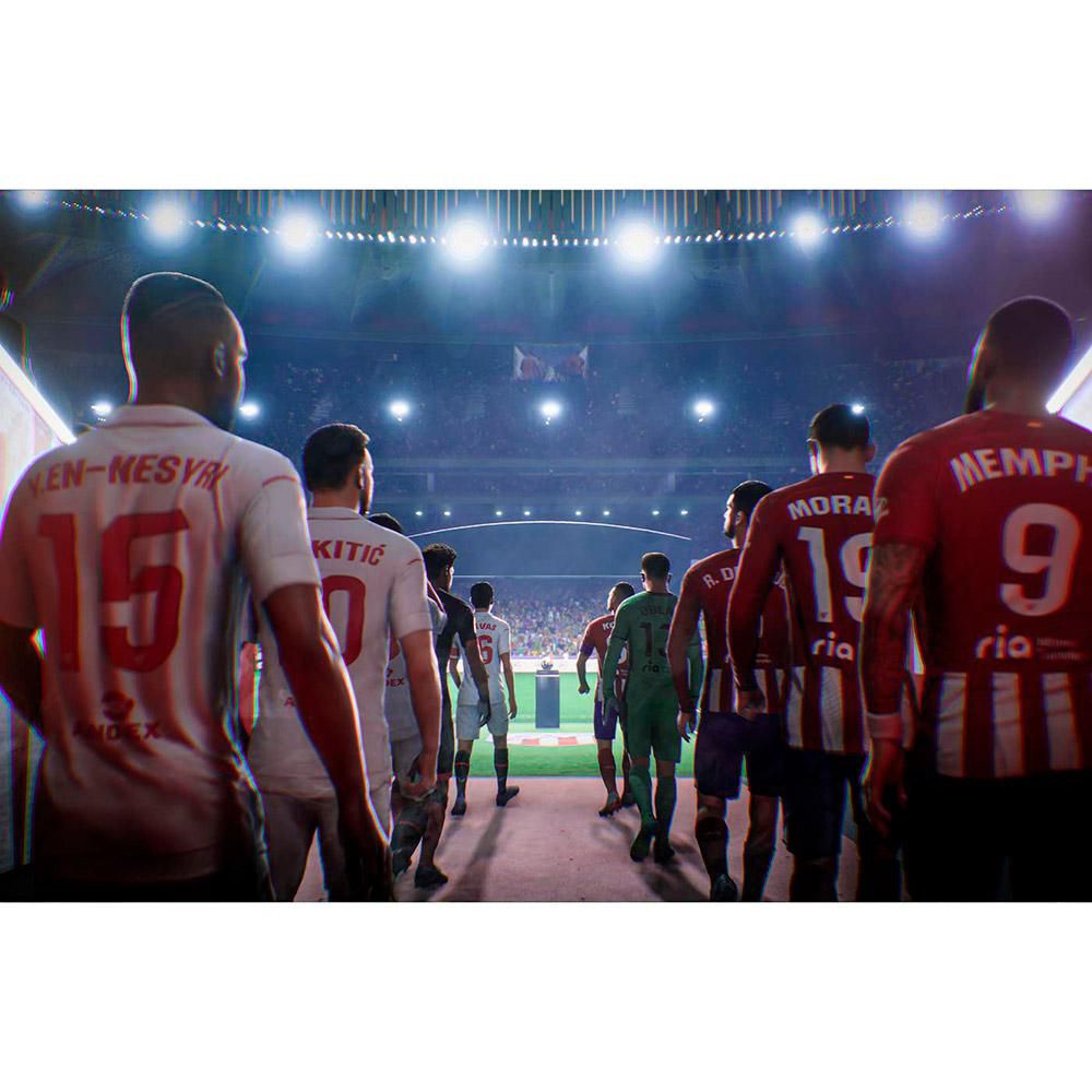 Juego PS4 EA Sports FC 24.    PLAYSTATION SIN REF img #2