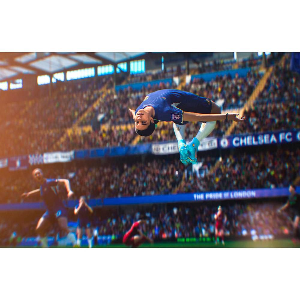Juego PS4 EA Sports FC 24.    PLAYSTATION SIN REF img #4