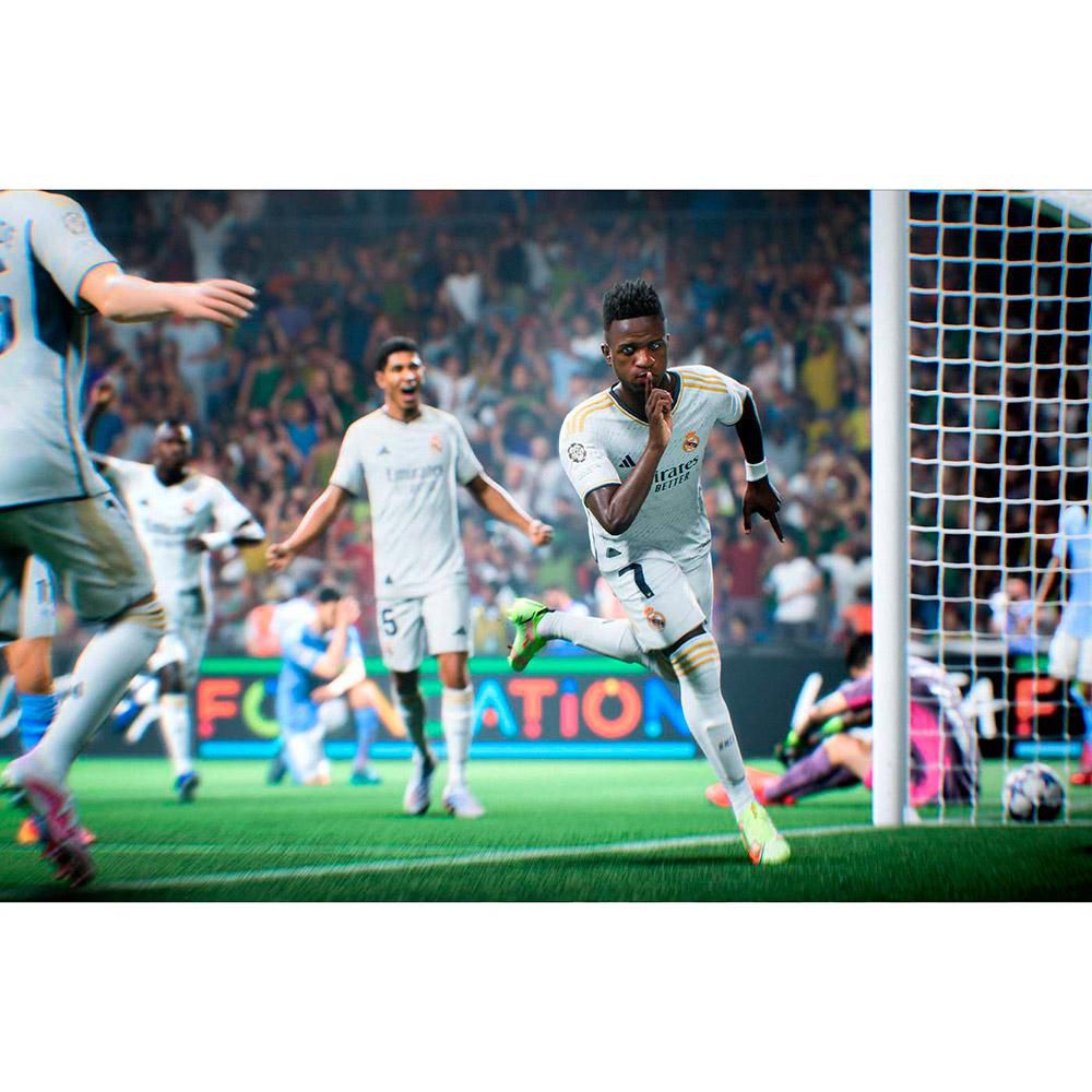 Juego PS4 EA Sports FC 24.    PLAYSTATION SIN REF img #6