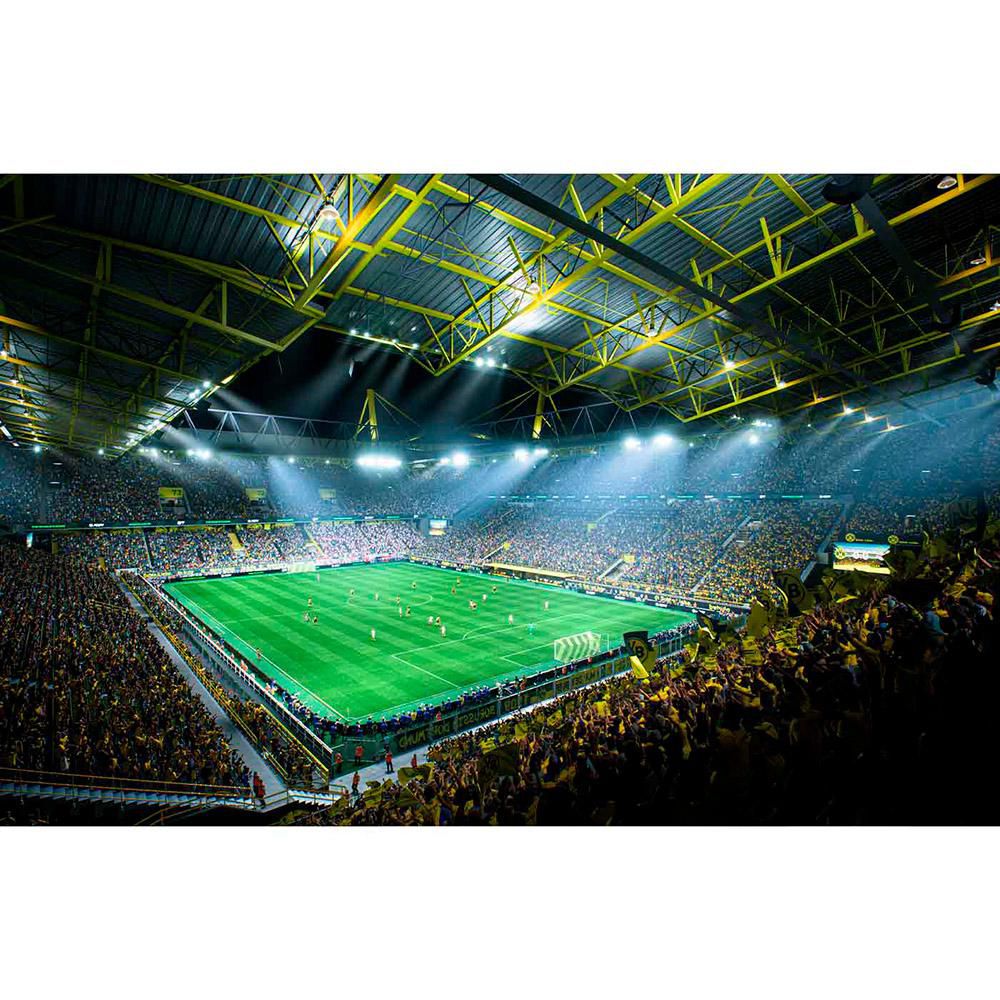 Juego PS4 EA Sports FC 24.    PLAYSTATION SIN REF img #8