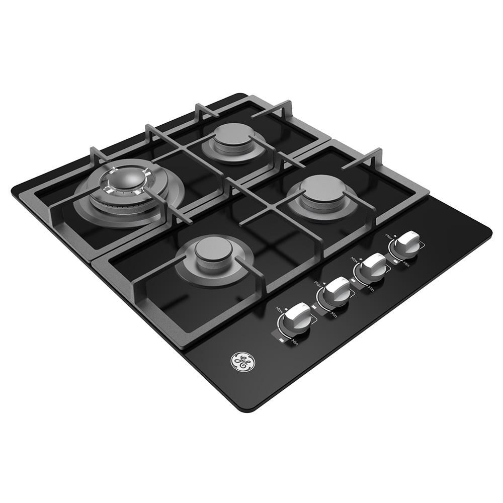 Cubierta Gas 60cm  GE CGG6025V1 img #2