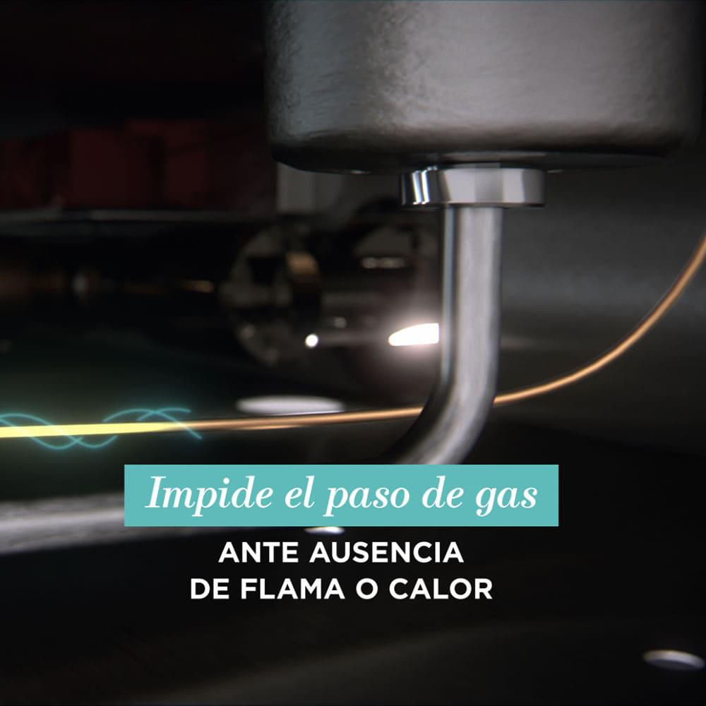 Cubierta Gas 60cm  GE CGG6025V1 img #7