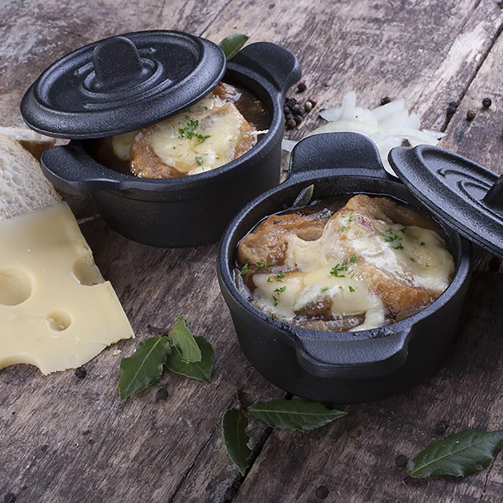 OLLA MINI  COCOTTE VICTORIA 32906 img #2