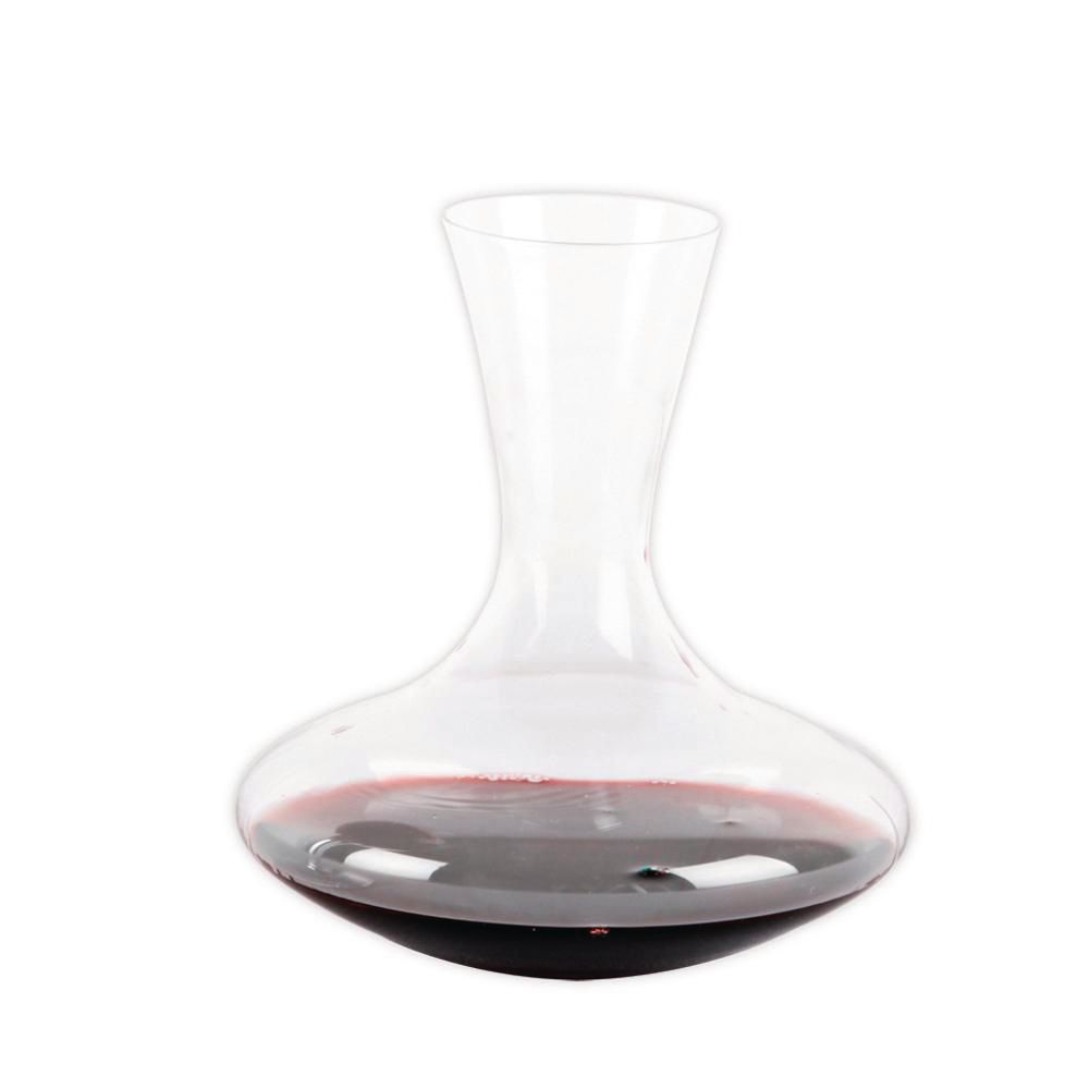 DECANTER KARAFFE 650ML AMBIENTE GOURMET MARCA EXCLUSI 2263 img #1