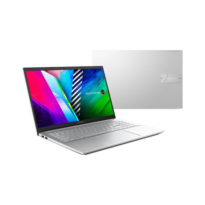 Portatil Asus M6500QB L1011 Ryzen 5 5600H Ram 16gb Disco Ssd 512 Ssd Mx 550 4gb img #2