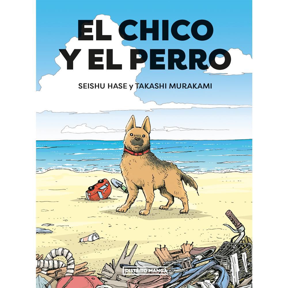 El Chico Y El Perro Interes General COMUNICAN 1111 img #1