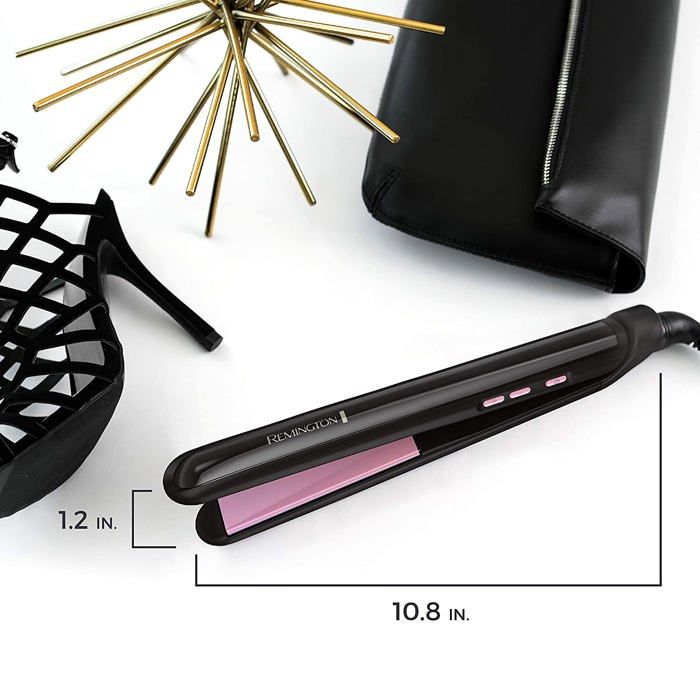 Plancha Remington Pro Pearl S9500 img #3