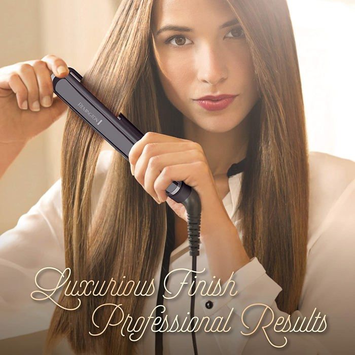 Plancha Remington Pro Pearl S9500 img #4