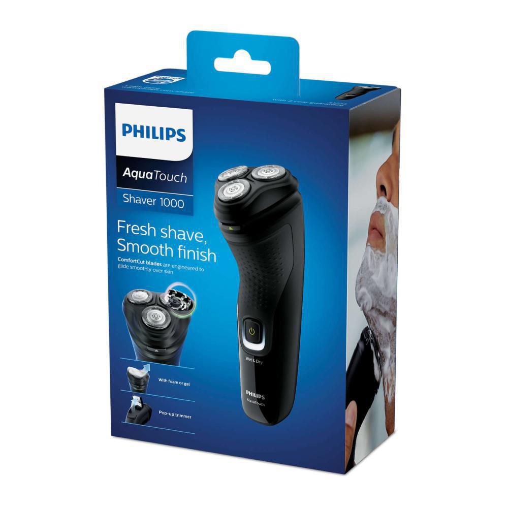 MAQUINA DE AFEITAR ELECTRICA  PHILIPS S1223/41 img #3