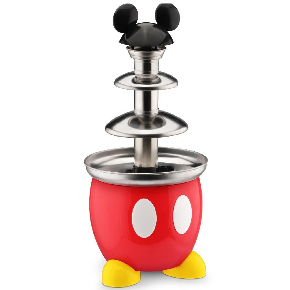 Fuente De Chocolate Disney Mickey Mouse Clásico img #2