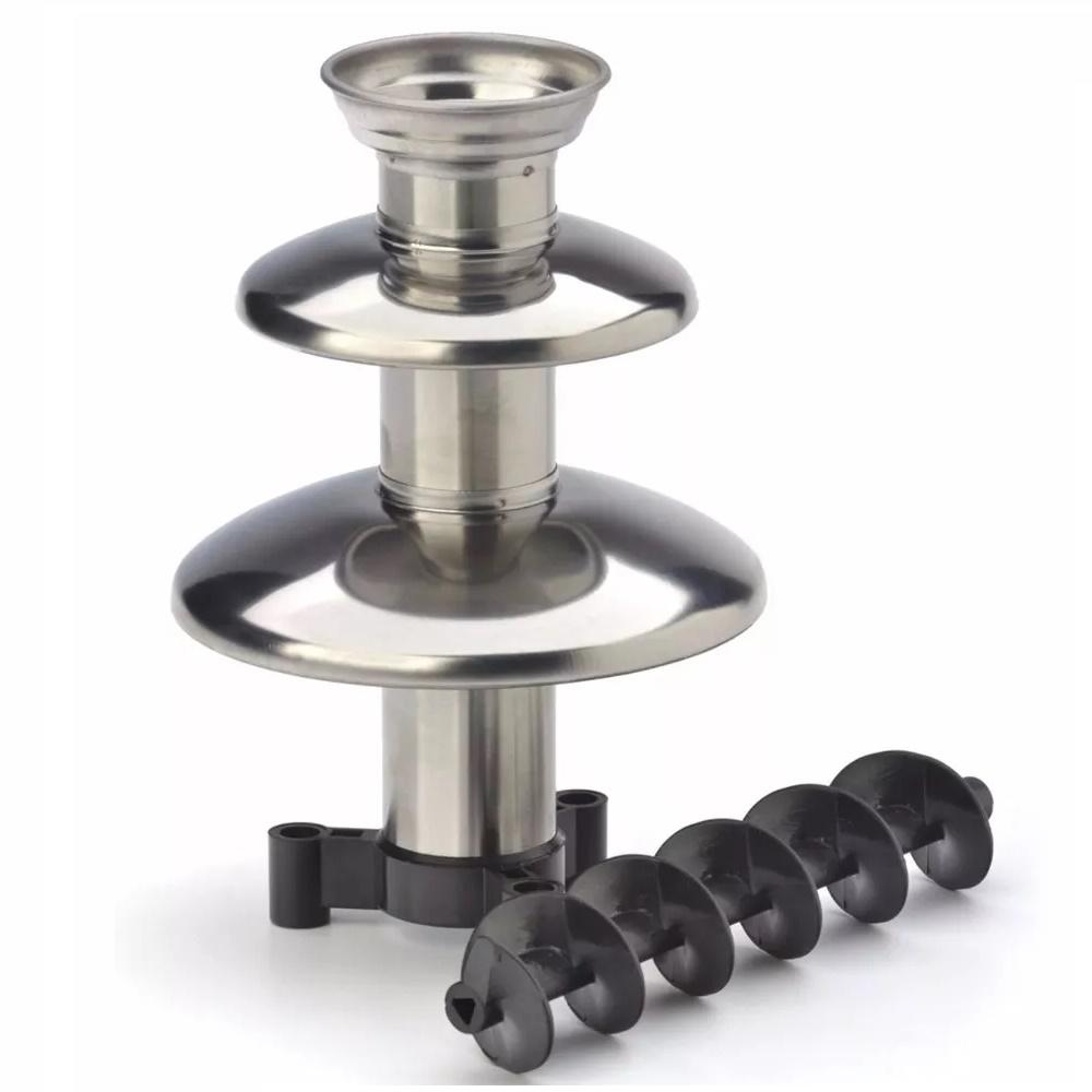 Fuente De Chocolate Disney Mickey Mouse Clásico img #3