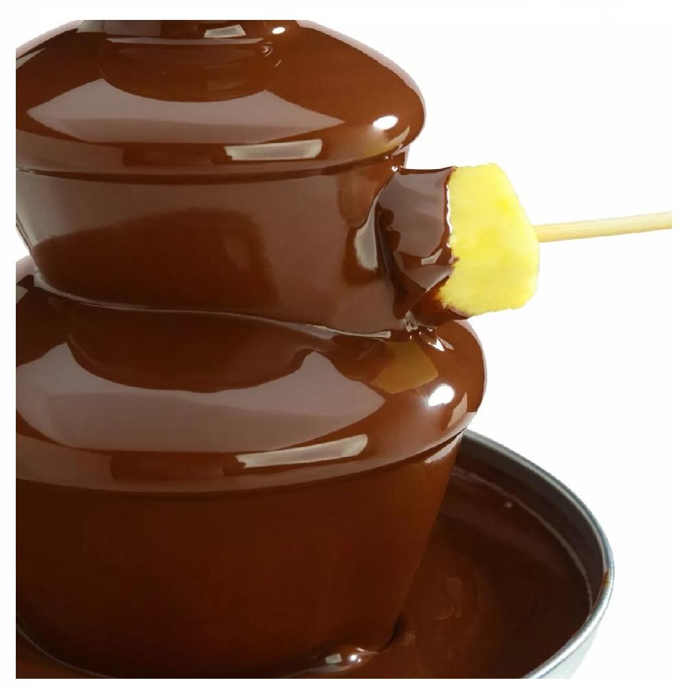 Fuente De Chocolate Disney Mickey Mouse Clásico img #4