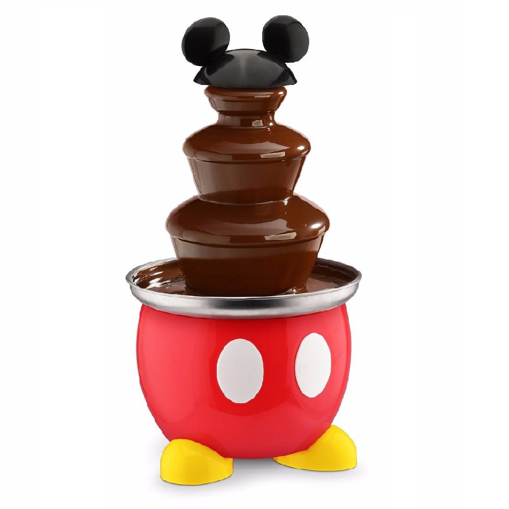 Fuente De Chocolate Disney Mickey Mouse Clásico img #1