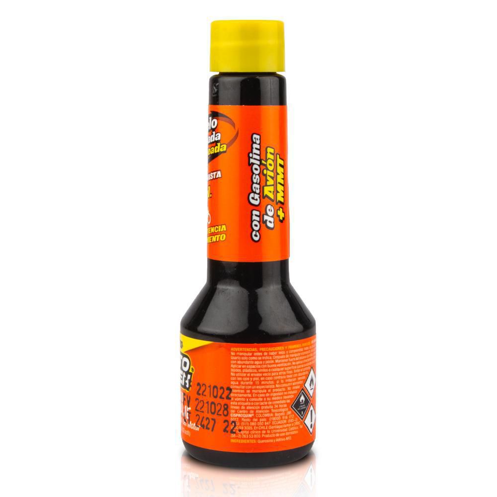 Aditivo octanaje MOTO BIEN 60ml Ref. 201127 img #3