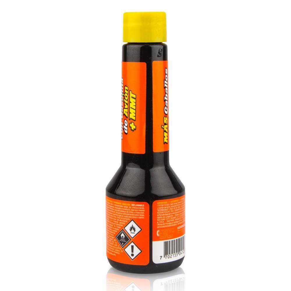 Aditivo octanaje MOTO BIEN 60ml Ref. 201127 img #4