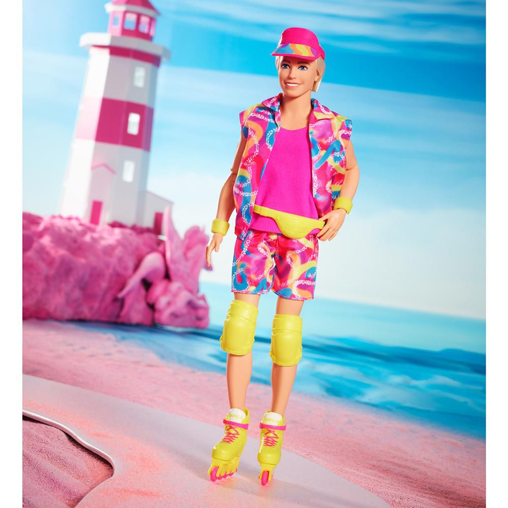 Muñeca Barbie  BARBIE img #4