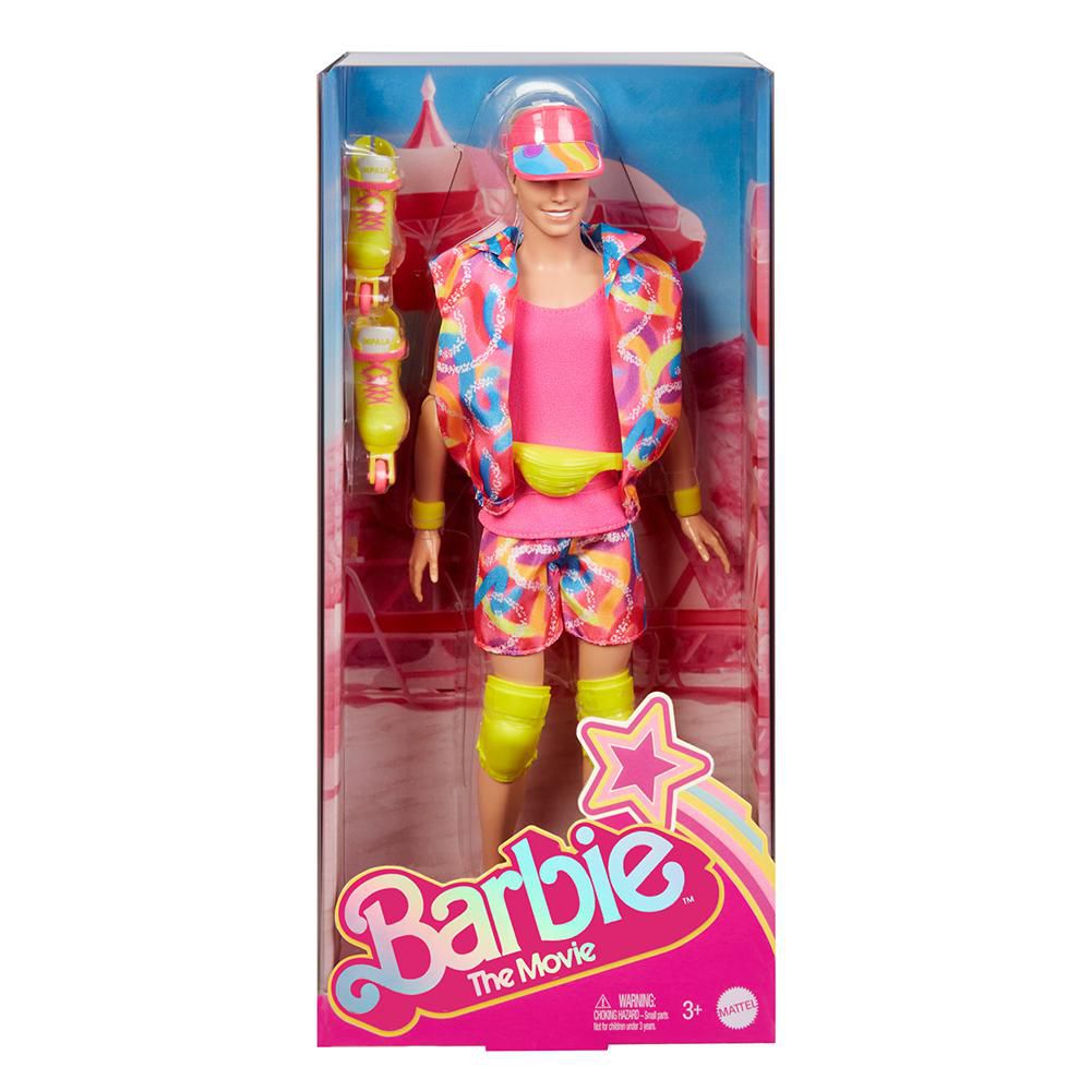 Muñeca Barbie  BARBIE img #5