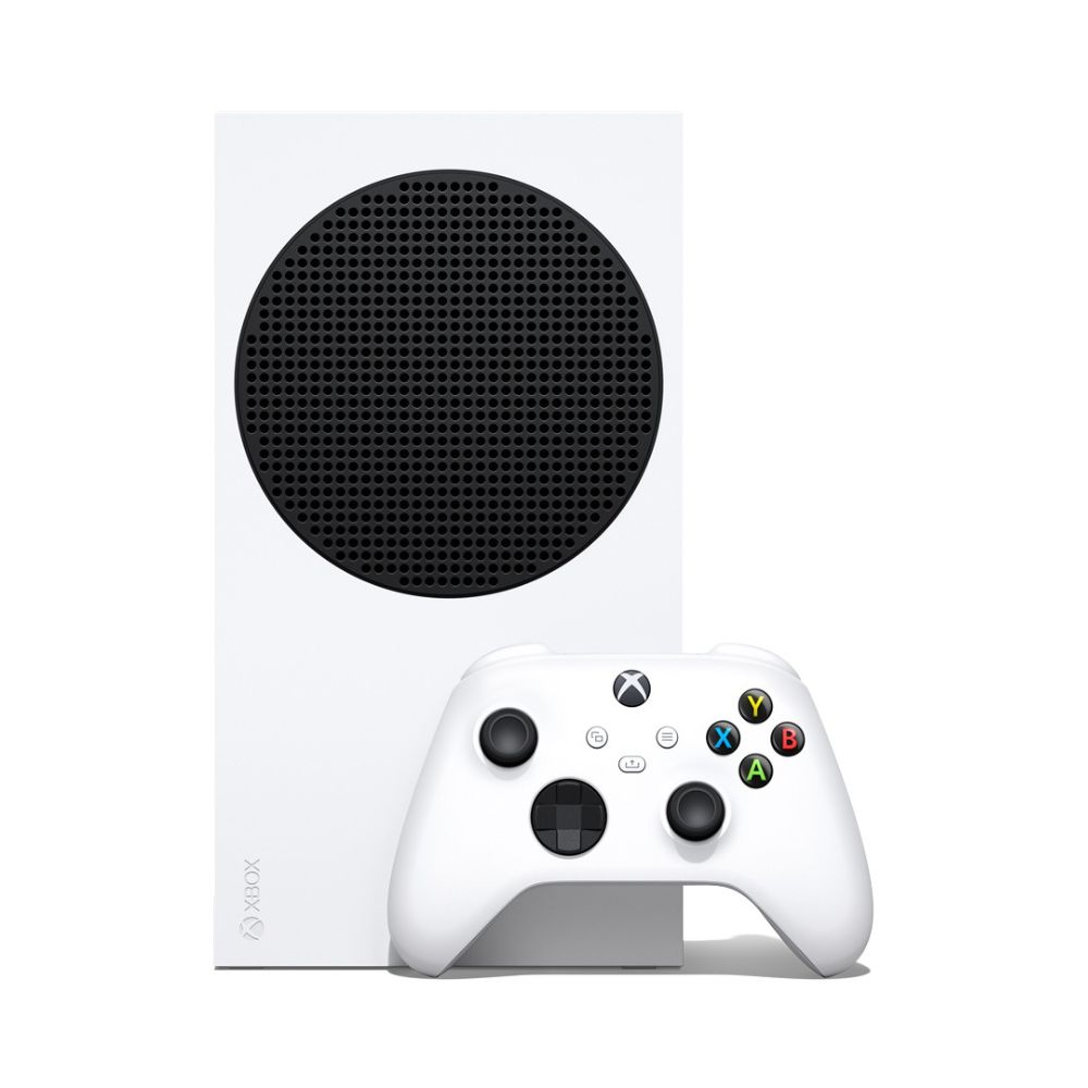 Consola Series S + Contenido. XBOX RRS00074 img #3