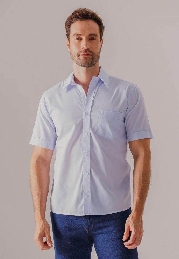 Camisa Manga Corta  CARREL  01101 img #1