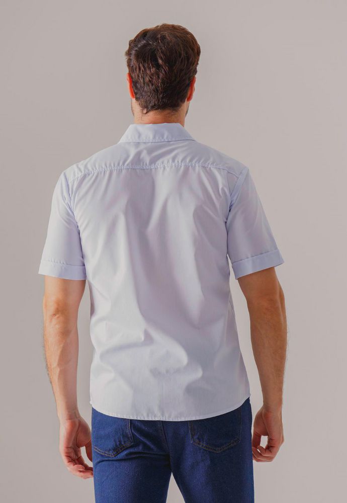 Camisa Manga Corta  CARREL  01101 img #3