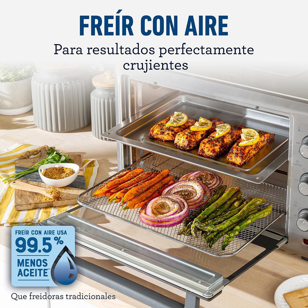 Horno freidor de aire 35Lt OSTER 2139177 img #2