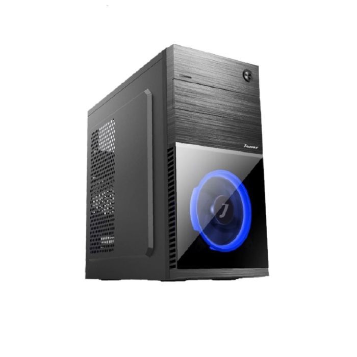 COMPUTADOR DE ESCRITORIO I5 10400F SSD 512GB M2 DDR4 8GB MONITOR 22 img #2