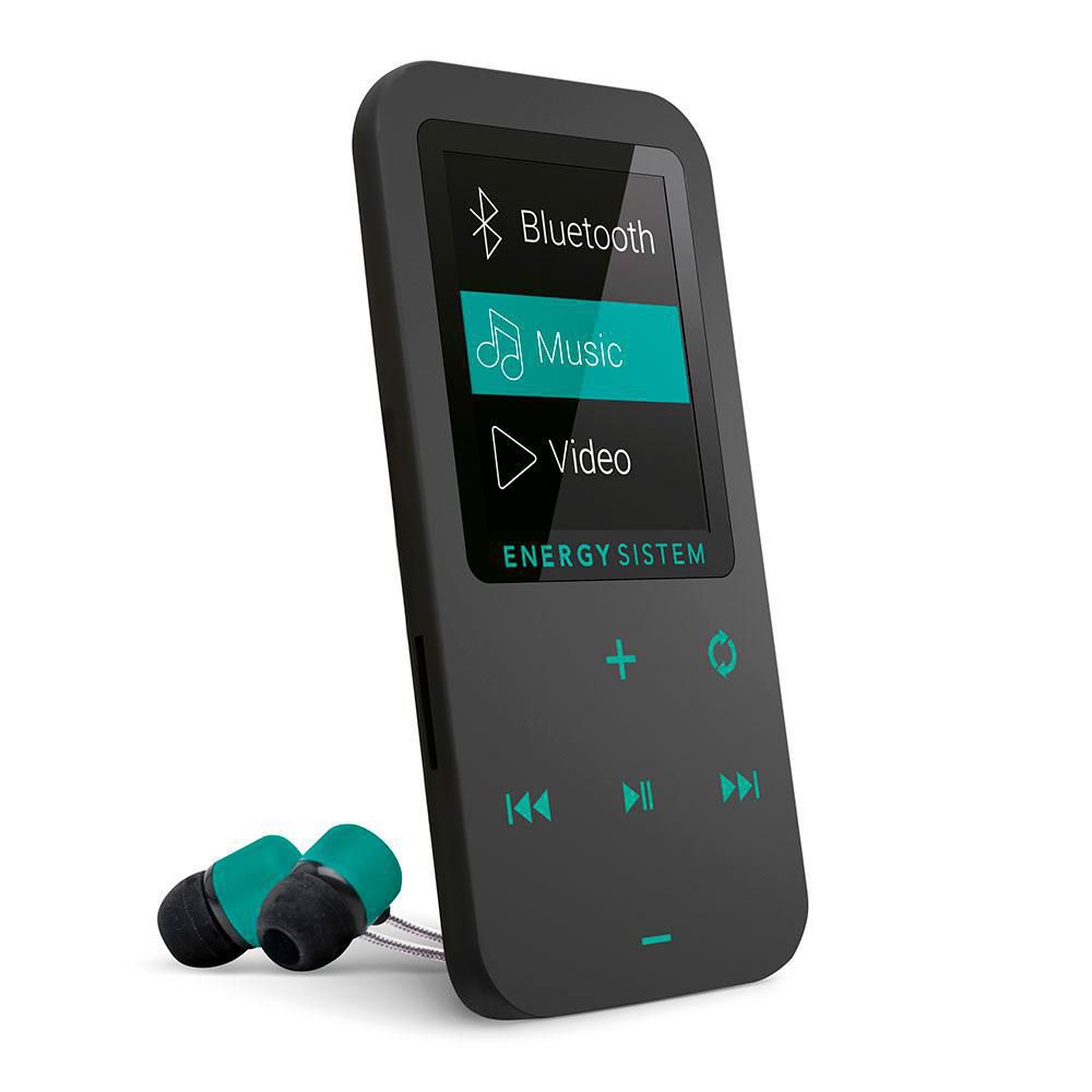 REPRODUCTOR MP4 BLUETOOTH ENERGY SISTEM 426461 img #1