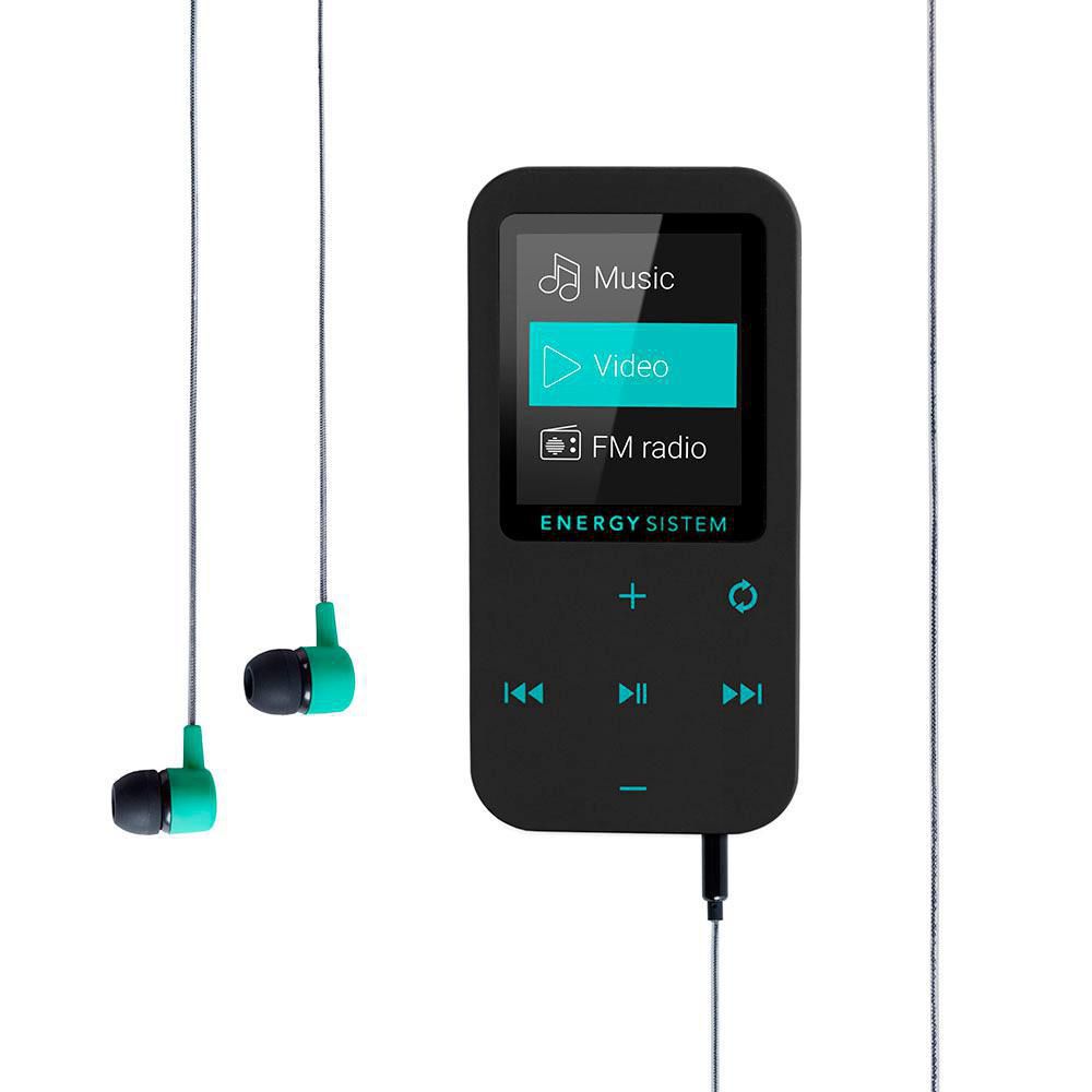 REPRODUCTOR MP4 BLUETOOTH ENERGY SISTEM 426461 img #2