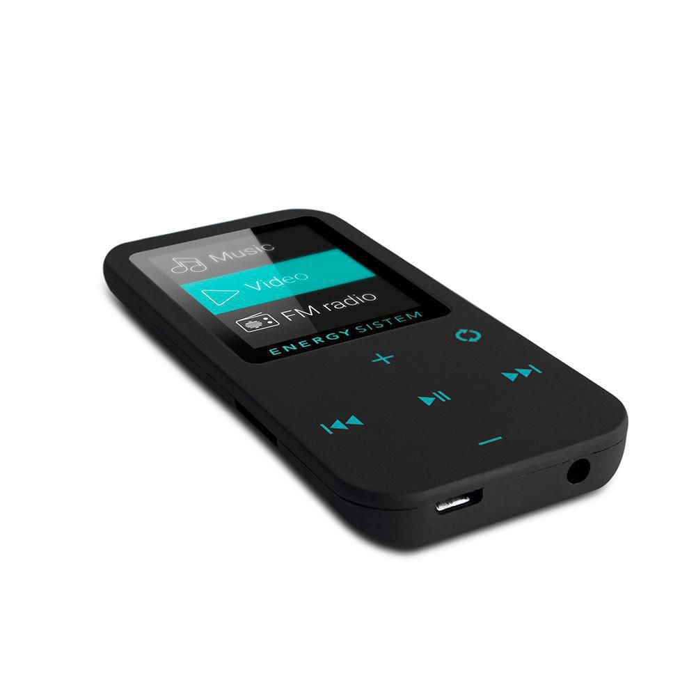 REPRODUCTOR MP4 BLUETOOTH ENERGY SISTEM 426461 img #3