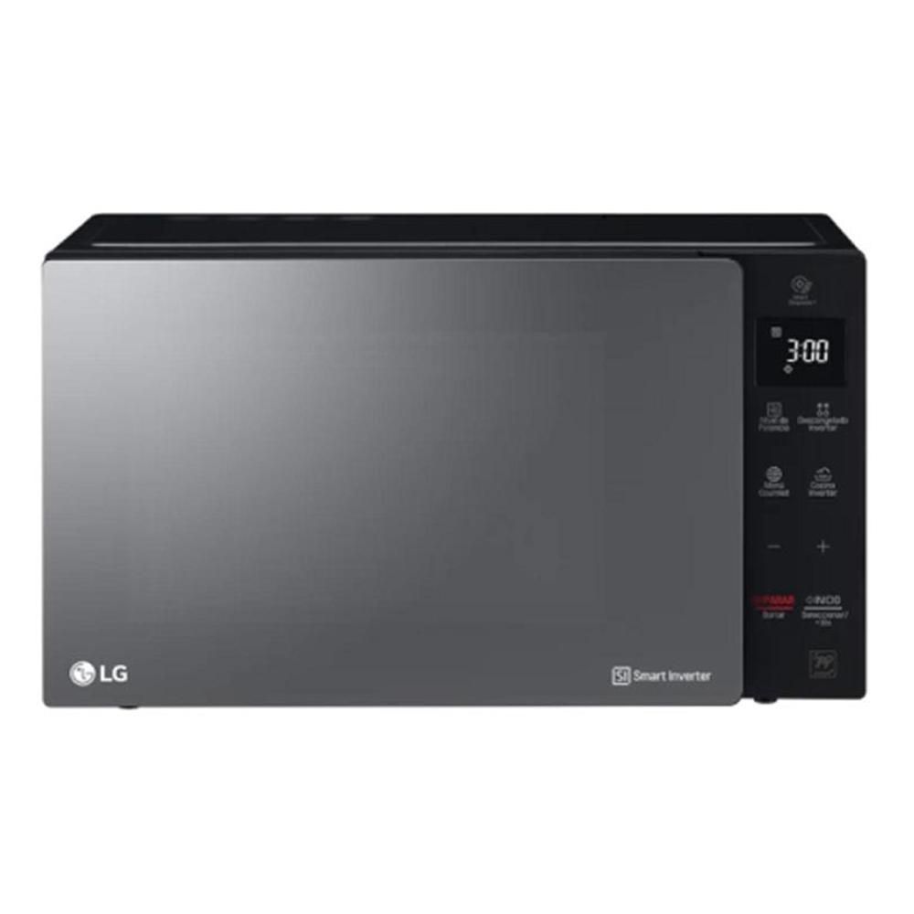 HORNO MICROONDAS 42L 1200W LG MS1536GIR. img #1