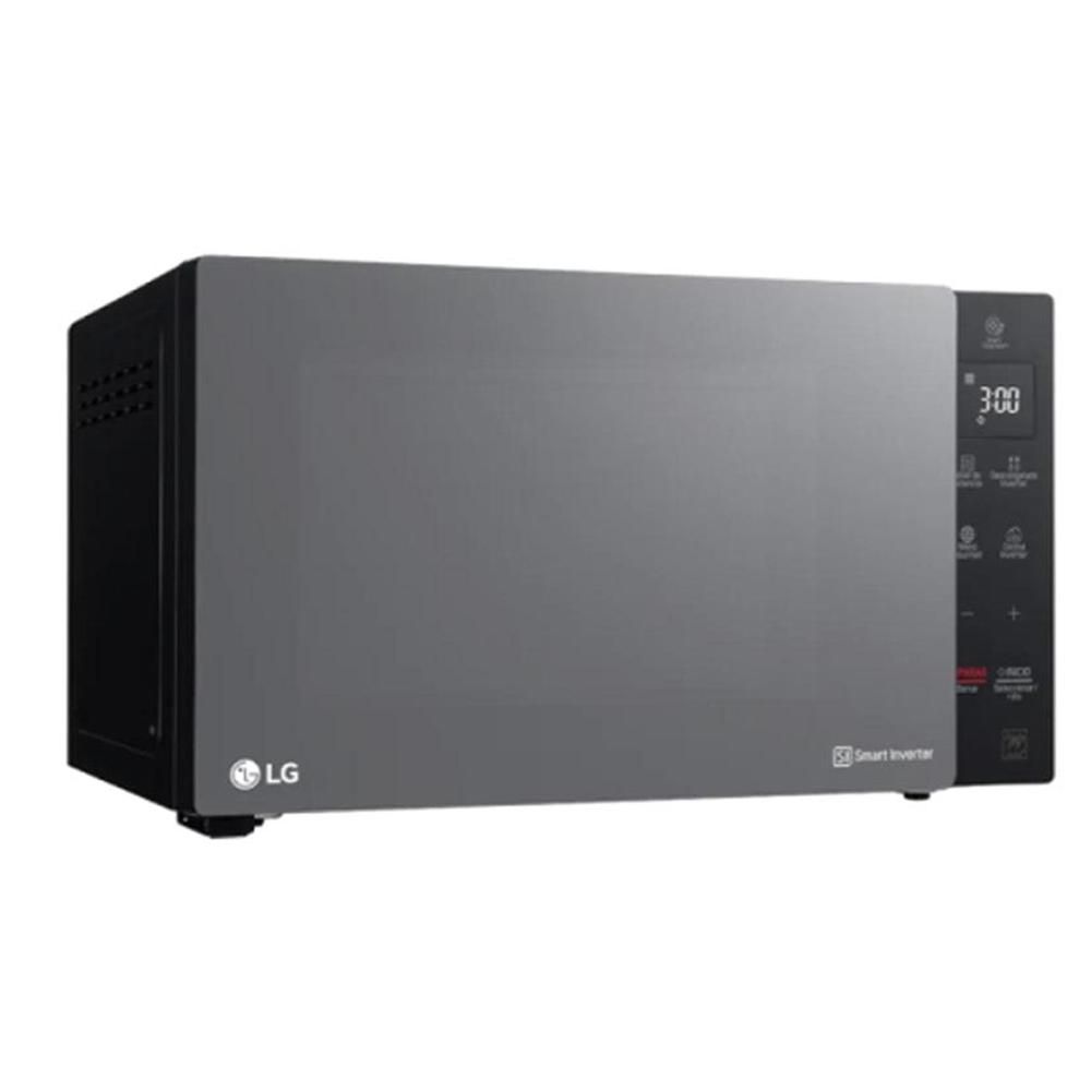 HORNO MICROONDAS 42L 1200W LG MS1536GIR. img #2