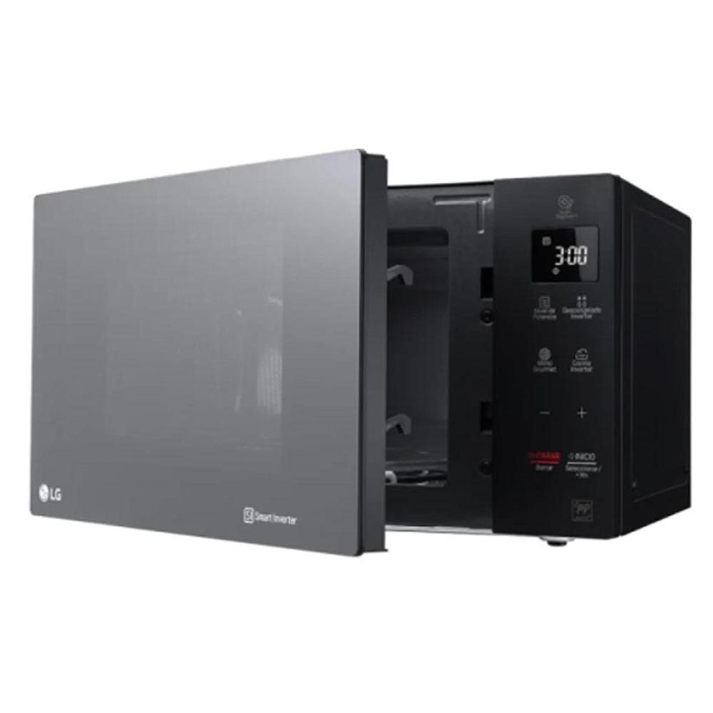 HORNO MICROONDAS 42L 1200W LG MS1536GIR. img #3