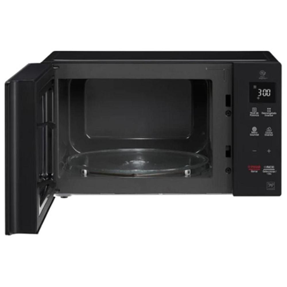 HORNO MICROONDAS 42L 1200W LG MS1536GIR. img #4