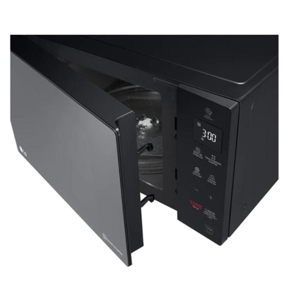 HORNO MICROONDAS 42L 1200W LG MS1536GIR. img #6
