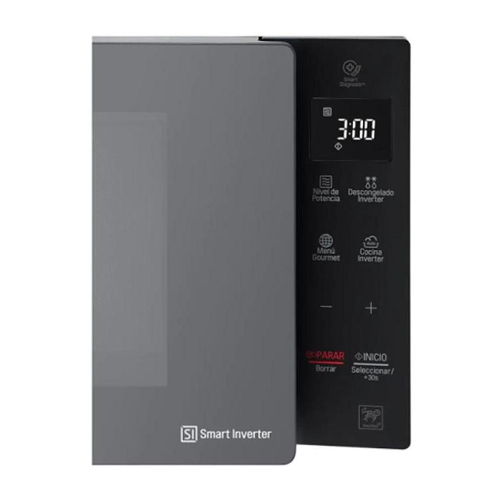 HORNO MICROONDAS 42L 1200W LG MS1536GIR. img #8