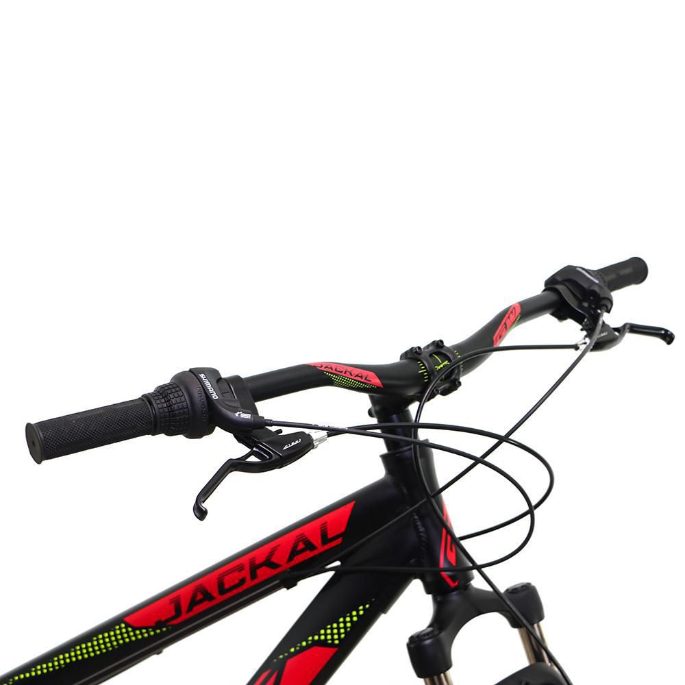 Bicicleta  GW   JACKA 7.1 img #3