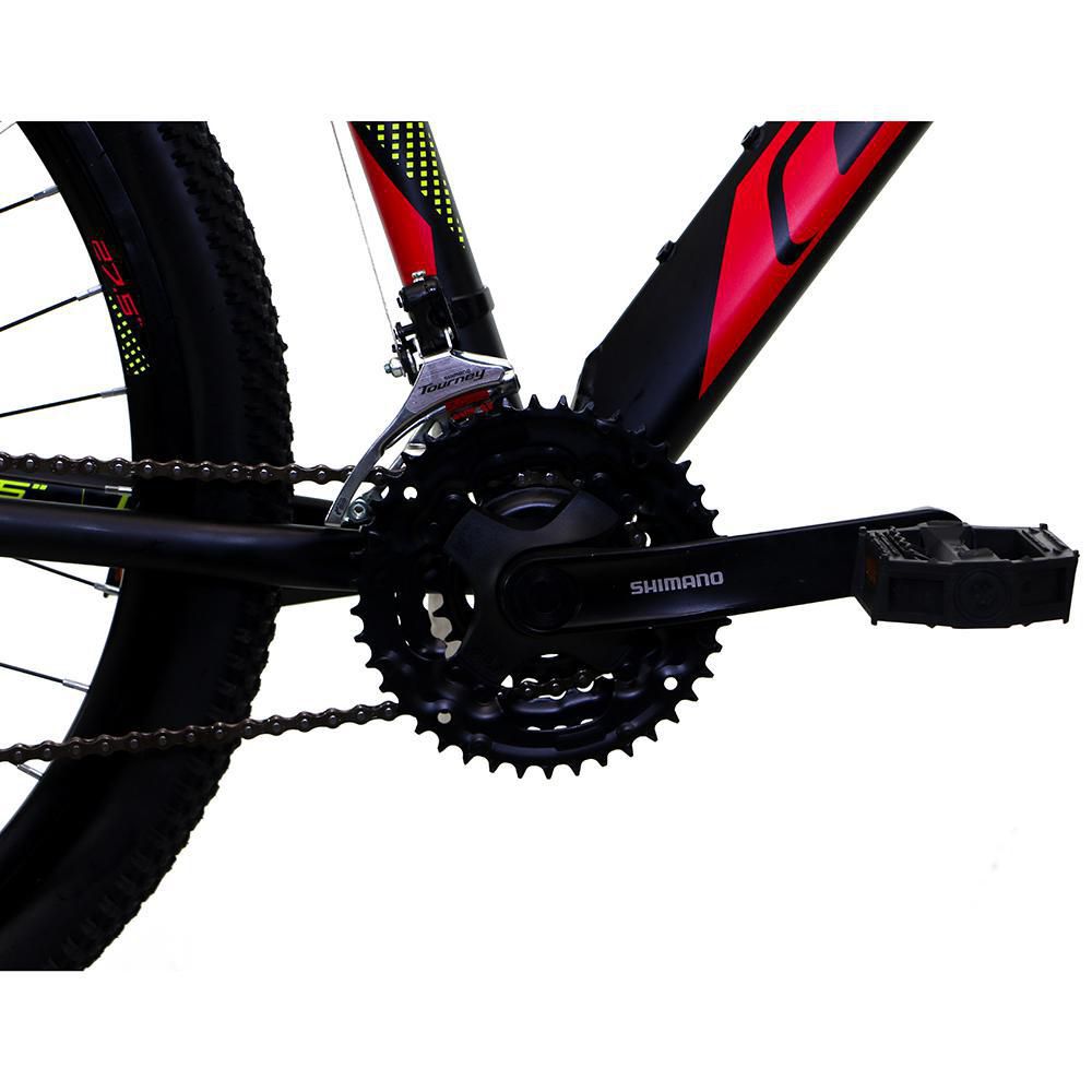 Bicicleta  GW   JACKA 7.1 img #4