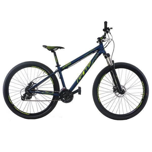 Bicicleta  GW   HYENA 9.2 img #1