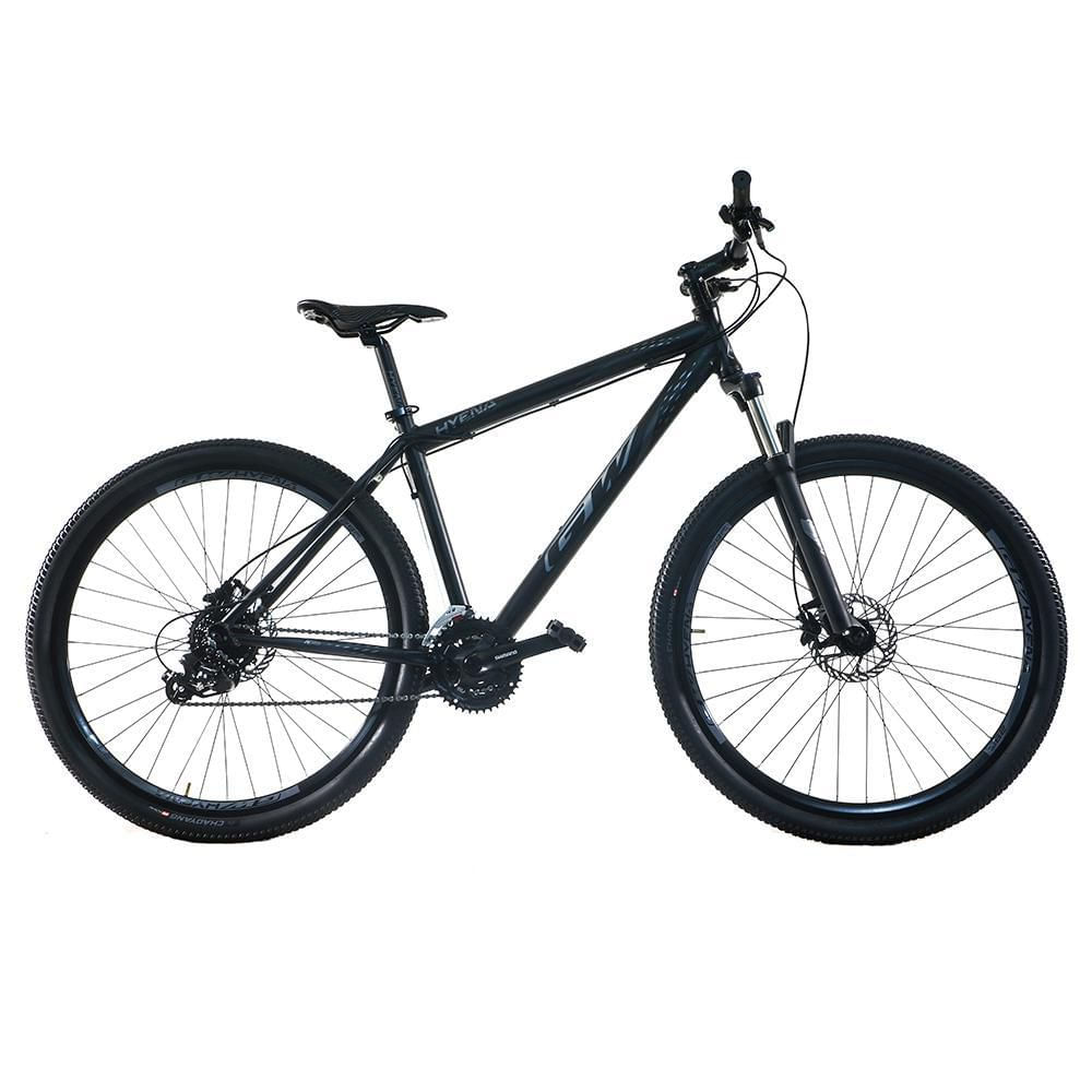 Bicicleta  GW   HYENA 9.2 img #1