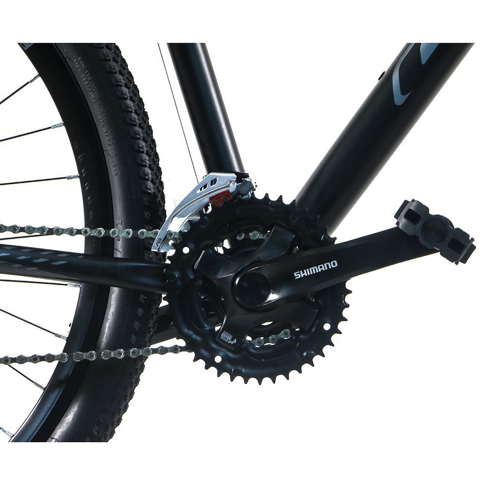 Bicicleta  GW   HYENA 9.2 img #4