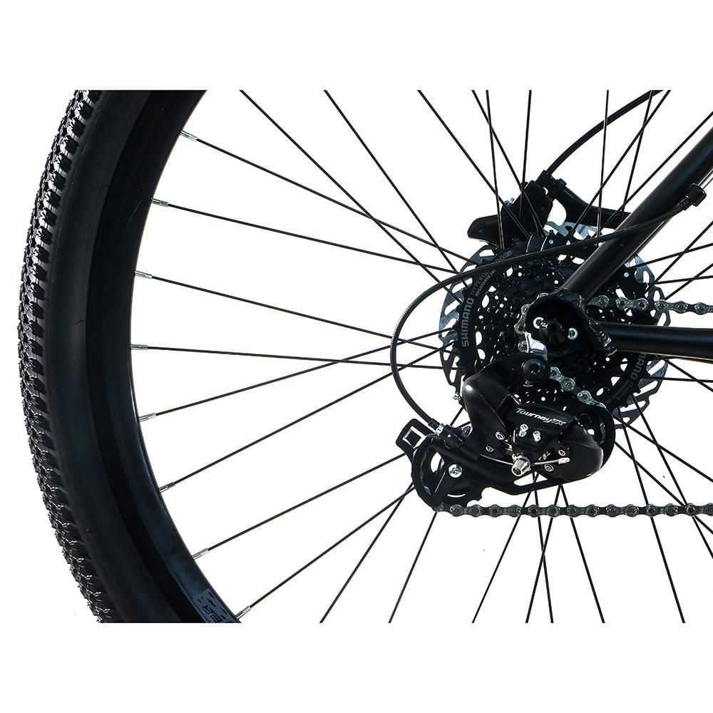 Bicicleta  GW   HYENA 9.2 img #5