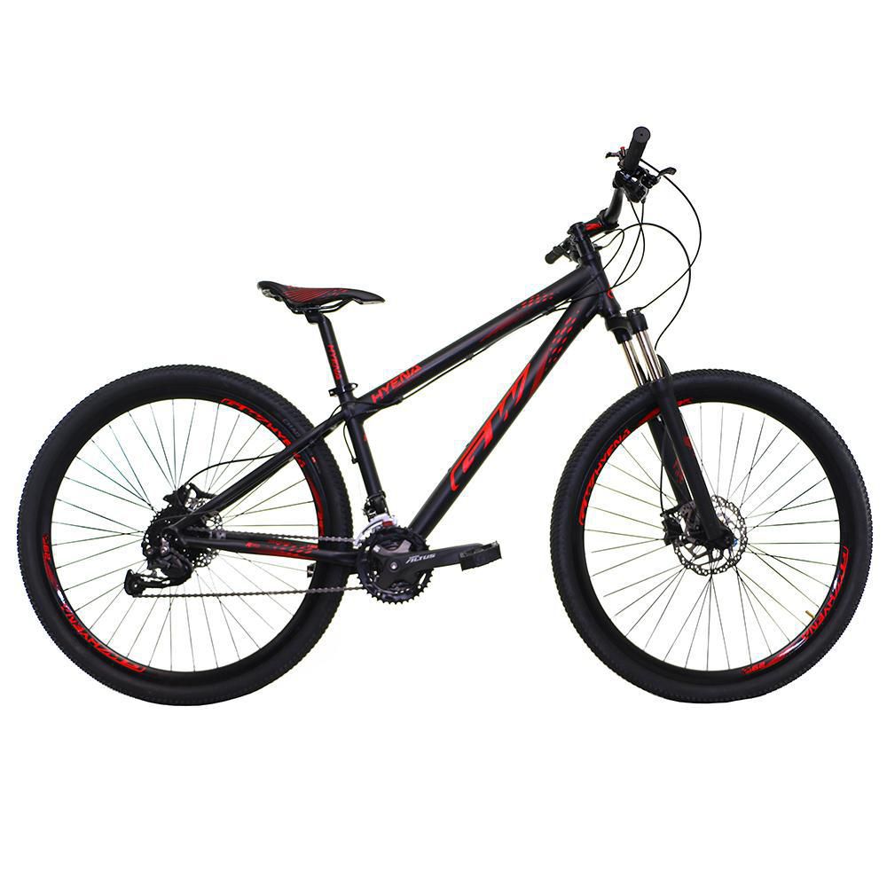 Bicicleta  GW   HYENA 9.3 img #1