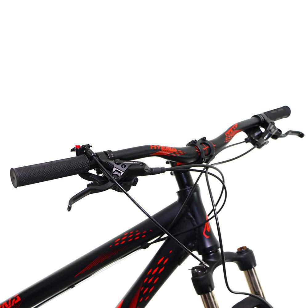Bicicleta  GW   HYENA 9.3 img #3