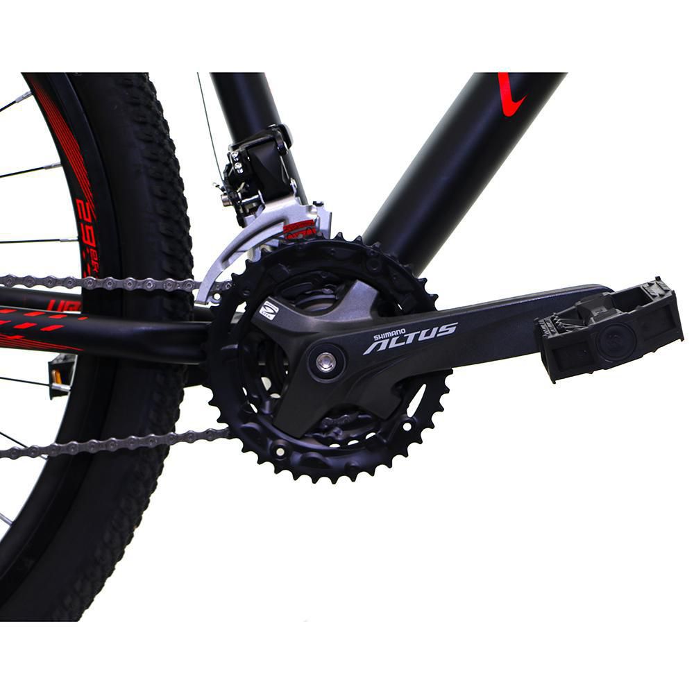 Bicicleta  GW   HYENA 9.3 img #4